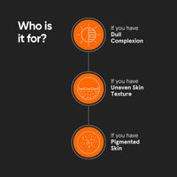 Minimalist 7% ALA + Glycolic Brightening Face Wash | With ALA For Glowing Skin, AHA for Exfoliation and Vitamin B5 For Hydration | Sulphate-free | Fragrance- free | For Men & Women | 100 ml