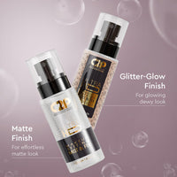 C2P Pro Makeup Fixer Spray After Makeup - 120ml | Mist & Fix Long Lasting Setting Spray for Women | Hydrating & Sweat Control | For All Skin Types | Vegan & Paraben Free