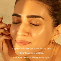 Hyphen CSMS Normal to dry Skin Combo for Women and Men | Hyphen | Skincare Routine | Value Pack