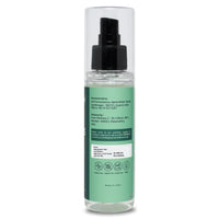 Evermore Cactus Toner - Hydrating Citrus Infused Facial Toner with Aloe Vera, Licorice Root, and Prickly Pear Extracts - Refreshing and Soothing Formula for Balanced Skin - 100ml (Pack of 1)
