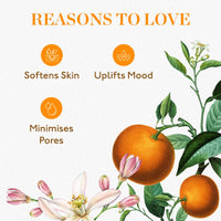 Kama Ayurveda Pure Neroli Water - 50 ml
