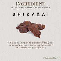Khadi Natural Shikakai Hair Conditioner
