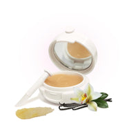 La Pink Vanilla Tinted Lip Balm | With Shea & Kokum Butter | Deep Nourishment & Hydration | Soft & Smooth Lips | 100% Microplastic-Free | 15g