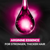 L'Oreal Paris Fall Resist 3X Anti-Hairfall Shampoo (180ml) + L'Oreal Paris Total Repair 5 Hair Serum (40ml)
