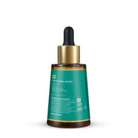 Forest Essentials Soundarya Anti Ageing Serum with 24K Gold | Ayurvedic Face Serum for Firming & Toning the Skin | With Gold Bhasma & Herbal Extracts