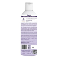 Sanfe Clear & Confident Glycolic Acid Body Lotion | Daily AHA Exfoliation for Rough & Bumpy Skin, Tan, Acne & Strawberry Skin | Niacinnamide, Lactic Acid SALICYLIC ACID 1% W/w | Smooth Skin from 1st Use | 200ml