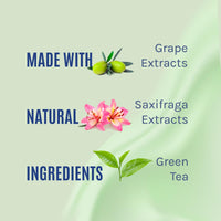 Lotus Herbals Hand & Body Lotion, Moisturizer for Dry Skin, Protects From UVA/UVB Rays, Moisturizer for Women & Men, 400ml + 400ml - BUY 1 GET 1 FREE
