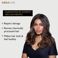 Godrej Professional Keracare Keratin Repair Shampoo (1000ml)