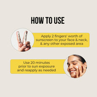 Dr. Sheth's Kesar & Kojic Acid Oil-Free Sunscreen SPF 50+ PA++++|Clinically Tested- (In -Vivo)| Reduces Pigmentation & Provides Healthy Glow | For Oily Skin | Lightweight, Non Greasy | UVA/UVB & Blue Light & IR Protection | No white cast | 50 g