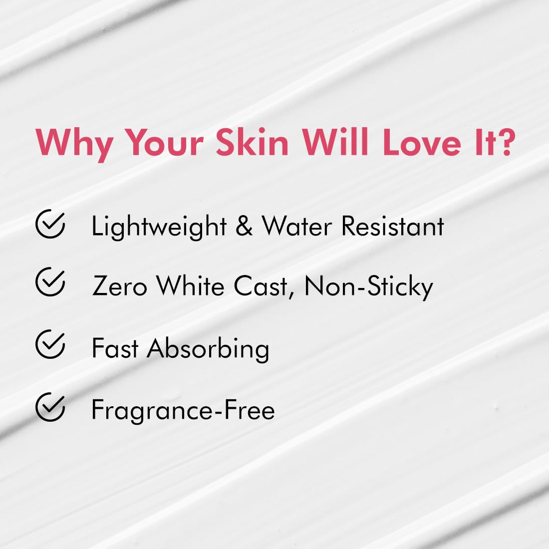 mCaffeine CLEAR GLOW 1% Kojic Acid & Alpha Arbutin Brightening Sunscreen SPF 50 PA++++ |Niacinamide-Dark Spots & Pigmentation| UVA-B Sun Protection|For Men & Women - 50ml For All Skin Type