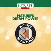 Nature's Essence Advanced Gold Creme Bleach, 210 gm