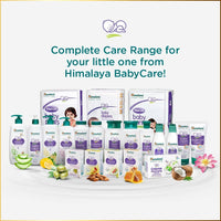 Himalaya Creme Cleansing Baby Bar 125G| pH 5.5|with Coconut milk Protein and Aloe vera|Soap Free|Dermatologically tested |For New borns|For Baby's  sensitive skin| No Parabens|No Synthetic Colors