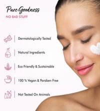 THE LOVE CO. Japanese Cherry Blossom Body Lotion | Hydrating Body Moisturizer for Dry Skin | Infused with Jojoba Oil, Shea Butter & Vitamin E | Floral Fragrance for Women & Men (50 Ml)