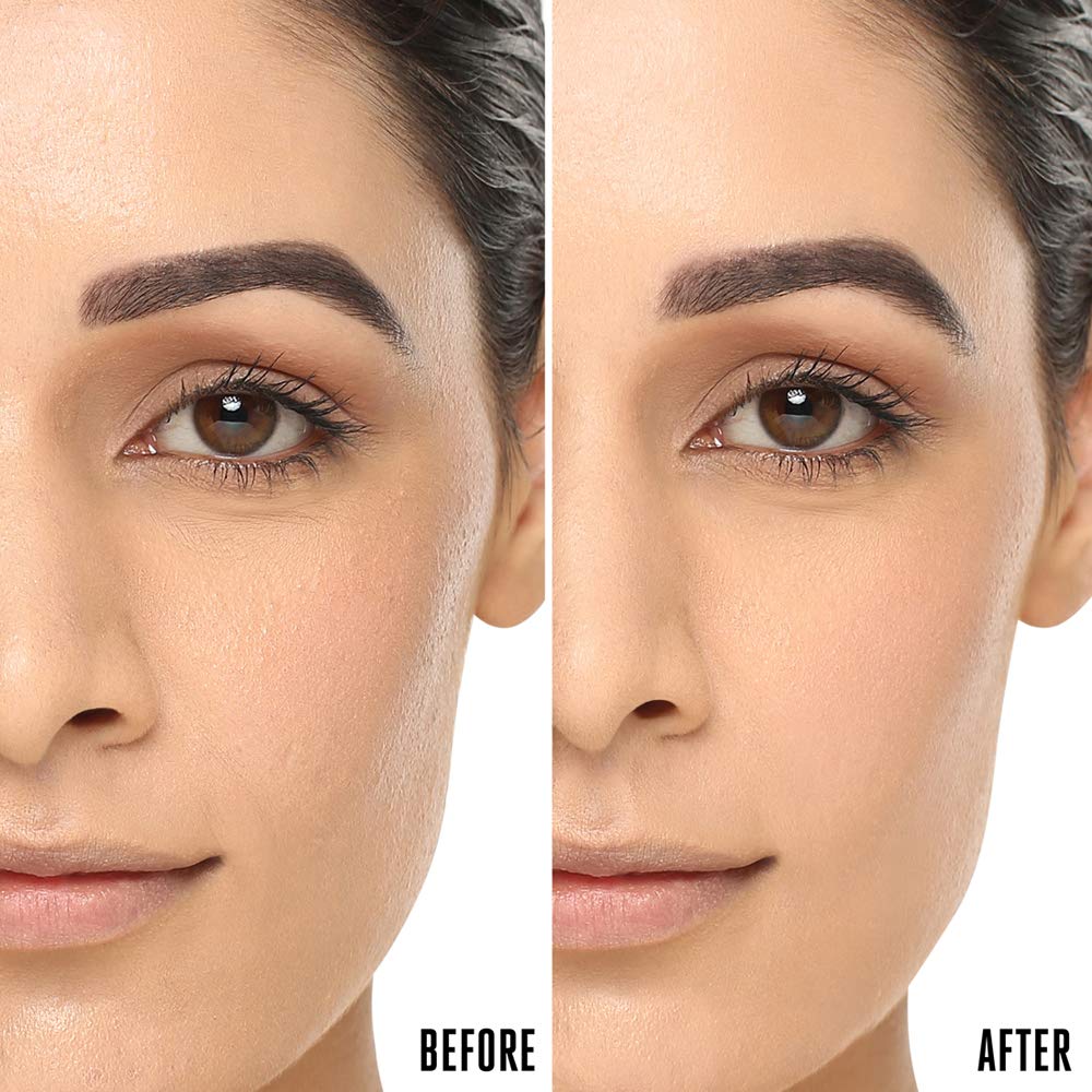 Lakmé Absolute Blur Perfect Matte Face Primer, 30 ml & Lakmé Absolute Blur Perfect Matte Face Primer, Peach, 10g