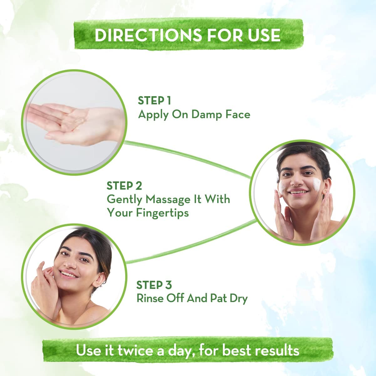 Mamaearth Radiant Rice Glow Combo|Rice Face Wash-100 Ml&Rice Water Dewy Sunscreen-50G|Gently Cleanses Skin|Gives Glass Skin Glow|Evens Skin Tone&For All Skin|Spf 50&Pa++++ Protection,2 Count,Assorted