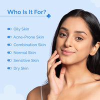 The Derma Co No More Pigmentation Combo with 1% Kojic Acid (1% Kojic Acid Face Wash with Niacinamide & Alpha Arbutin - 100ml & 1% Kojic Acid Daily Brightening Body Wash with Alpha Arbutin - 250ml)|Deeply Cleanses | Treats Pigmentation