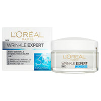 L'Oreal Paris Wrinkle Expert 35+ Collagen, Day Moisturizer 50 ml