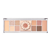 Peripera ALL TAKE MOOD LIKE PALETTE (03 HONEY BROWN (HONEY K-OOKIE))