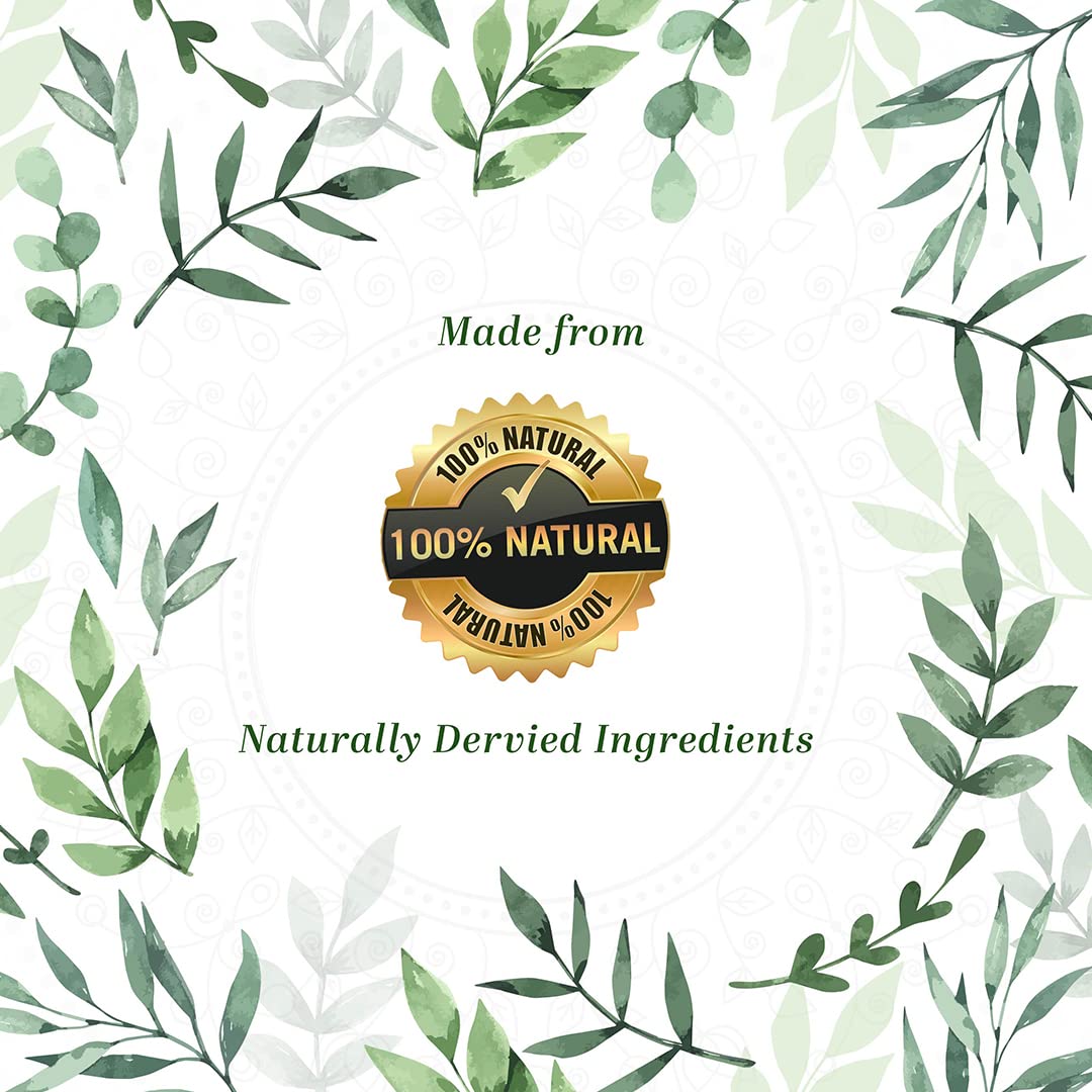 Khadi Natural Almond & Kokum Body Butter 100Gm
