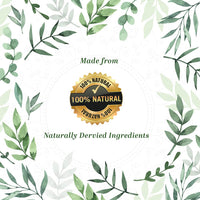 Khadi Natural Almond & Kokum Body Butter 100Gm