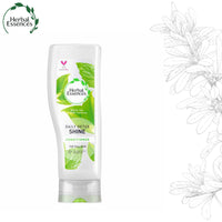 Herbal Essences Daily Detox Shine White Tea & mint Conditioner 400ml