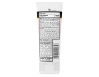 Neutrogena Sunscreen For All Skin Types Spf 50 - 0.24 Pounds Cream For All Skin Types, Pack Of 1
