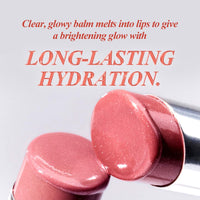 TIRTIR Waterism Glow Melting Balm #02 MERRY CORAL