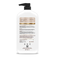 TryOnes SHIKAKAI Hair Shampoo With Herbal Amla Reetha Shikakai For Men & Women, Totally Organic 1000 ml