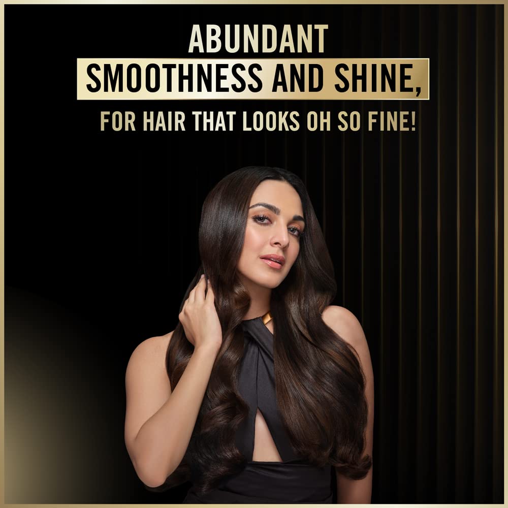 TRESemme Smooth & Shine Fresh frizzy Conditioner 335 Ml, With Biotin & Silk Proteins For Silky Smooth Hair - Deeply Moisturises Dry & Frizzy Hair, For Men & Women's (2 Count)