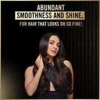 TRESemme Smooth & Shine Fresh frizzy Conditioner 335 Ml, With Biotin & Silk Proteins For Silky Smooth Hair - Deeply Moisturises Dry & Frizzy Hair, For Men & Women's (2 Count)