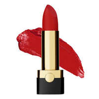 Born16 Moon Duchess Matte Perfection Lipstick – Roselini | Strong Pay-Off, Transfer-Proof with Color Lock Technology | SPF, 24-Hour Moisturization with Vitamin E, 4.2g