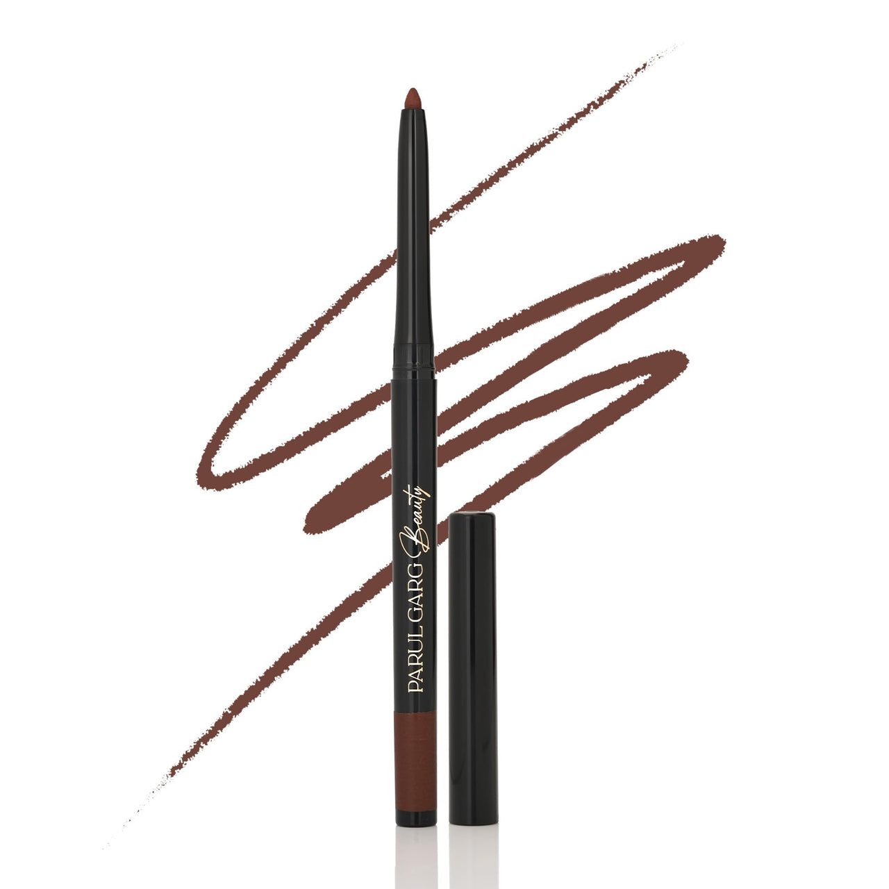 Parul Garg Beauty Bold Define Matte Kajal | Smooth Glide for Waterline & Lash Line | Everyday Wear Kajal | Long-Lasting, Vegan & Cruelty-Free (Myna)