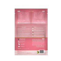 LuxaDerme 3 Step Facial Kit | Revive & Radiate | For Glowing and Smooth Skin | Korean Facial Kit (Pack of 2)