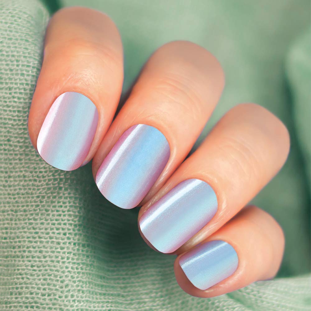 Lakmé Color Crush Nail Art, S5, 6ml