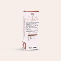 Just Herbs Super Hydrating Born To Sculpt Long Stay Bronzer Stick Infused with Shea Butter | Richly Pigmented | Defines and Uplift Appearance | Matte Finish | All Skin Types for Women 14g (Mocha)