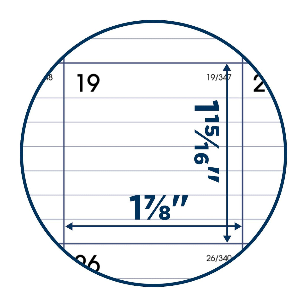 AT-A-GLANCE 2024 Monthly Planner, DayMinder, 8-1/2" x 11", Large, Gray (GC4700724) 2024 New Edition