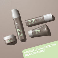Wella Professionals Eimi Rugged Texture Matte Texturizing Paste 75 Ml