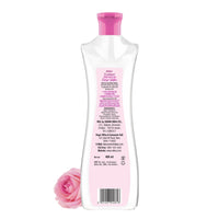 Dabur Gulabari Premium Rose Water - 400ml (Pack of 3) | With No Paraben | Cleanses, Hydrates & Moisturises Skin | Balances & Restores Skin's  pH Levels | For All Skin Types
