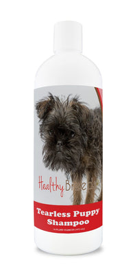Healthy Breeds Affenpinscher Tearless Puppy Dog Shampoo 16 oz