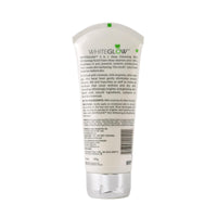 Lotus Herbals 3 in 1 Deep Cleansing Facial Foam | Face Wash for Women & Men | Blocks Melanin Production | Acne-Control & Oil-Control | Fades Dark Spots | Suitable For Oily, Combination, Normal & Dry Skin | 100g