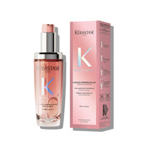 Kérastase Chroma Absolu Hair Oil-In-Serum For Colour Treated Hair | 93% Colour Preservation | Enriched With Centelle Asiatica | Providing Long-Lasting Protection and Smoothness.75ml