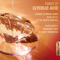 Lakmé Glycolic Illuminate Night Cream With Glycolic Acid & 1% Niacinamide For Skin Cell Regeneration, 15G