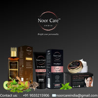 NOOR CARE INDIA Fairness Cream For Reducing Pimple Dark Spot, Dark Circle ultra Anti aging Cream Use For Men & Women, 15g
