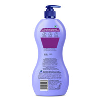 Parachute Advansed Deep Nourish Body Lotion for Women & Men, Dry Skin, 600ml | Pure Coconut Milk, 100% Natural, 72h Moisturisation