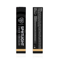PAC Spotlight Liquid Concealer - 2.5 (Cannoli Tart)