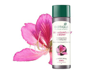 Biotique Bio Mountain Ebony Vitalizing Serum For Falling Hair Intensive Hair Growth Treatment, 120ML And Biotique Bio Kelp Fresh Growth Protein Shampoo, 190ml