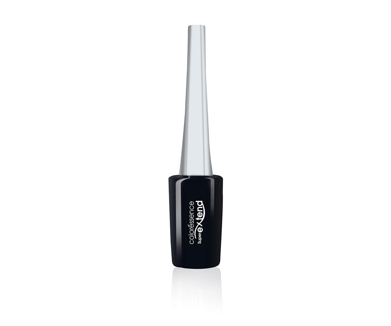 Coloressence Pearl Eyeliner Fast Dry Waterproof Smudge Proof Formula with Almond Oil, Duke Blue