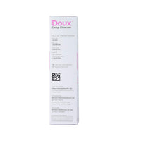 Brinton Doux Deep Cleanser, Face Cleansing Cream, 125 ml | For All Skin Types x Pack of 2