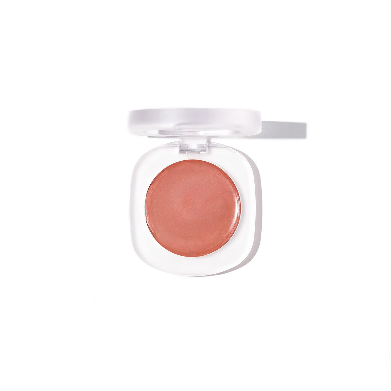 SIMPLYNAM Velvet Cream Magic Almond Brown Blush | 4.5g | Multi-Purpose | Lightweight & Creamy | Highly Pigmented & Buildable | Sweat & Water-Resistant | Hydrating with Rosehip & Vanilla Fruit Oil