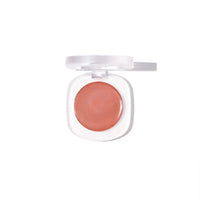 SIMPLYNAM Velvet Cream Magic Almond Brown Blush | 4.5g | Multi-Purpose | Lightweight & Creamy | Highly Pigmented & Buildable | Sweat & Water-Resistant | Hydrating with Rosehip & Vanilla Fruit Oil